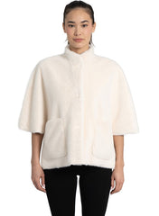 LOVE TOKEN VIOLET TOPPER