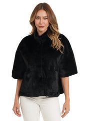 LOVE TOKEN VIOLET TOPPER