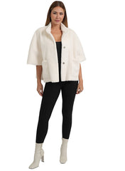 LOVE TOKEN VIOLET TOPPER