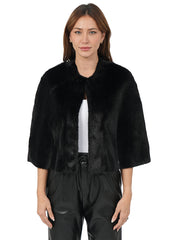 LOVE TOKEN JESSICA CAPE