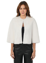LOVE TOKEN JESSICA CAPE