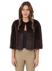 LOVE TOKEN JESSICA CAPE