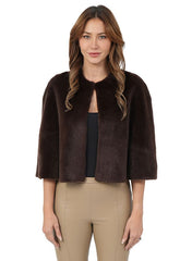 LOVE TOKEN JESSICA CAPE