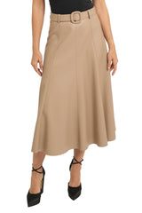 LOVE TOKEN MERCEDES SKIRT