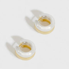 DRAE LUMINOUS EARRING