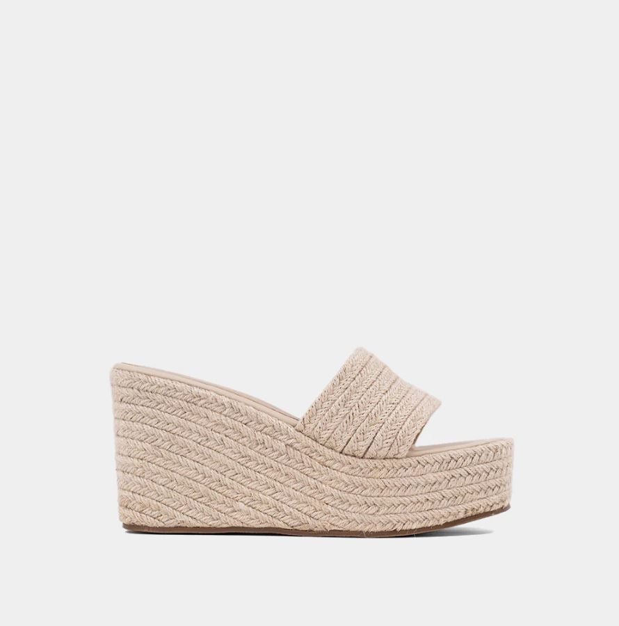 SHU SHOP LUNA SHOE
