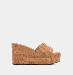 SHU SHOP LUNA SHOE