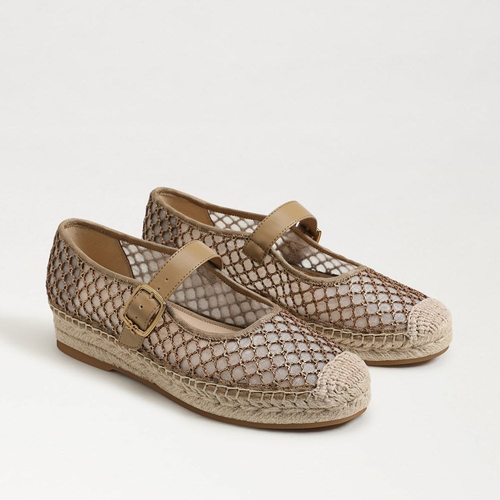 SAM EDELMAN MACKIE MESH SHOE