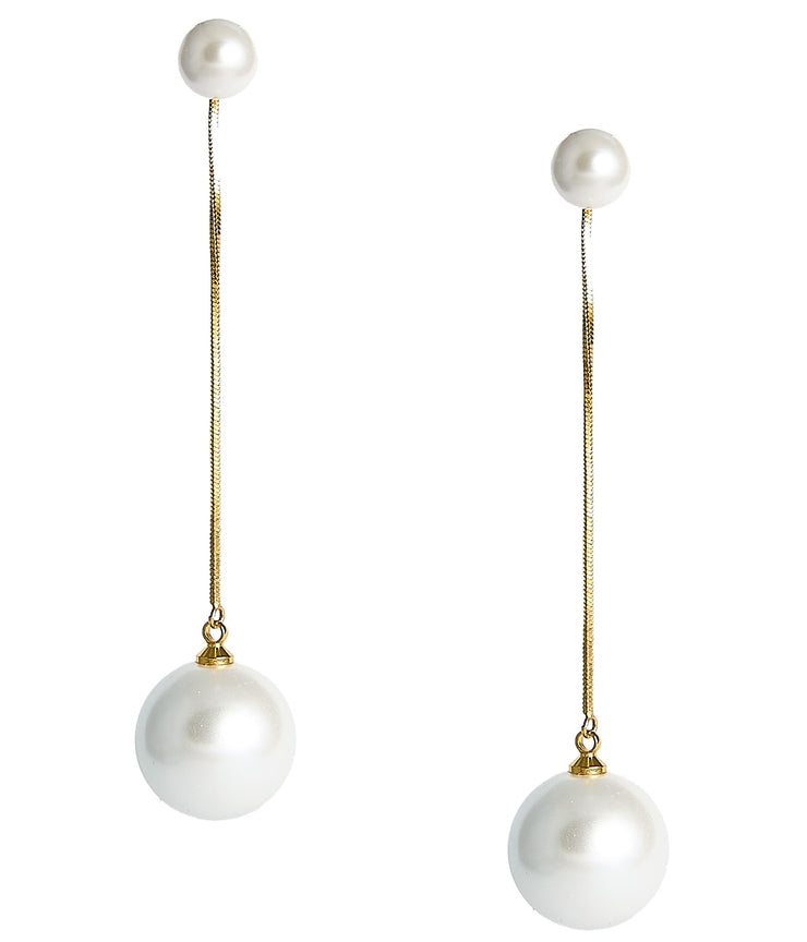 LISI LERCH MADI EARRING