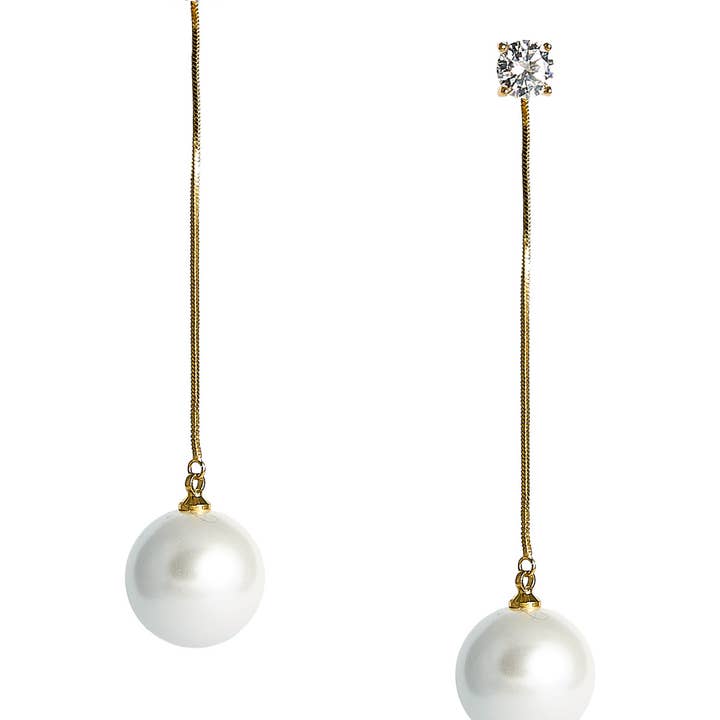 LISI LERCH MADI EARRING