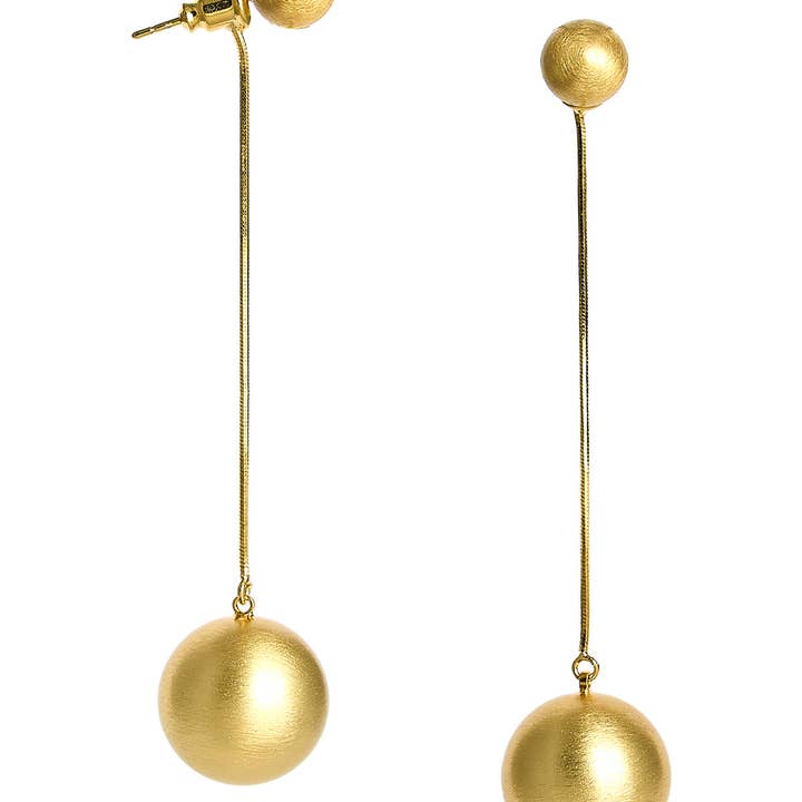 LISI LERCH MADI EARRING