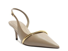 AREZZO MARGARET MID STILETTO PUMP