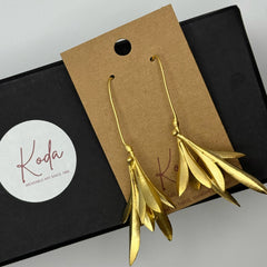KODA MARIS PETAL EARRING