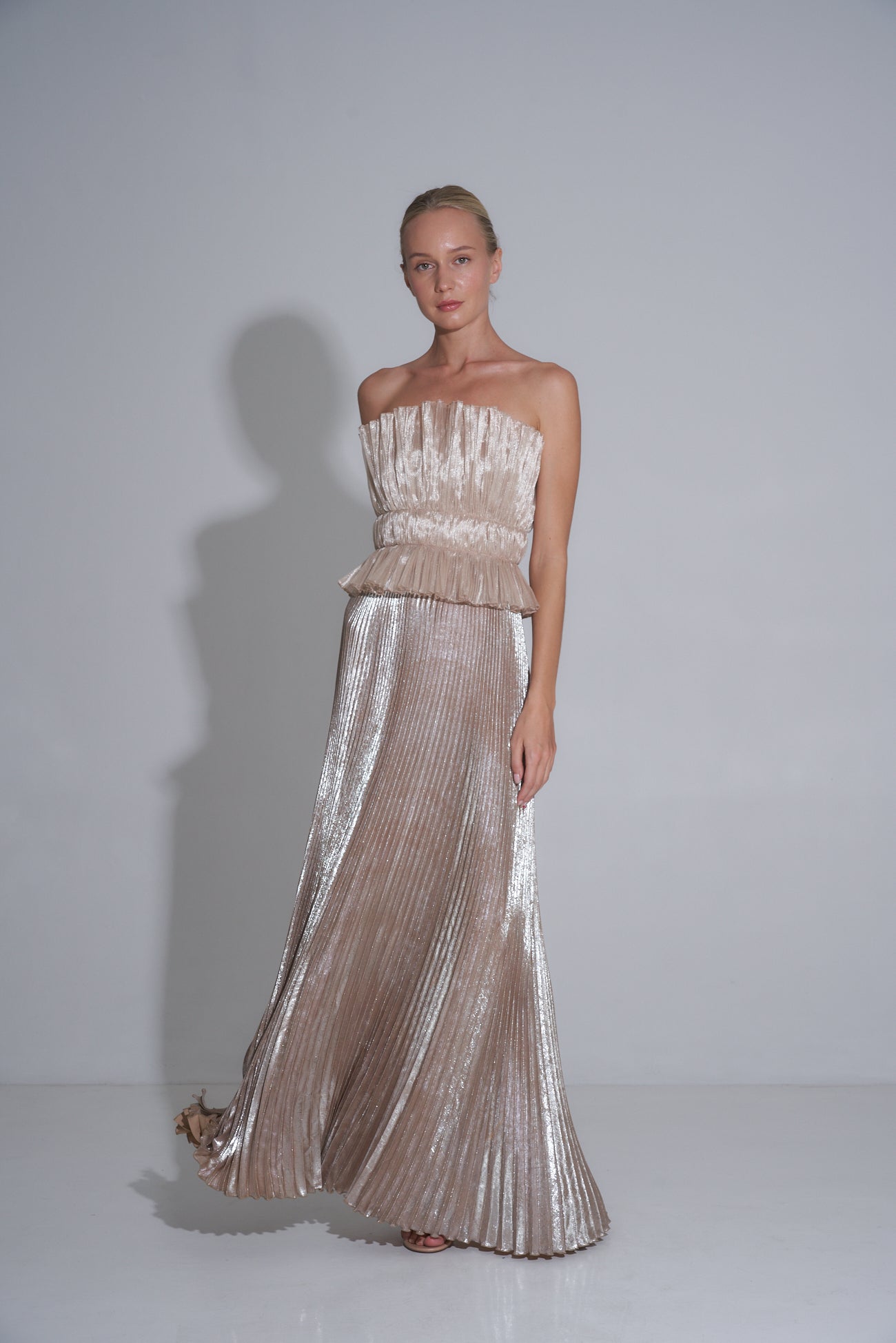 L'IDEE MASQUERADE GOWN