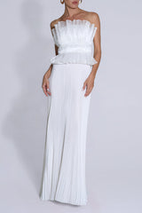 L'IDEE MASQUERADE GOWN