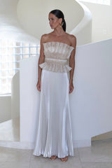 L'IDEE MASQUERADE GOWN
