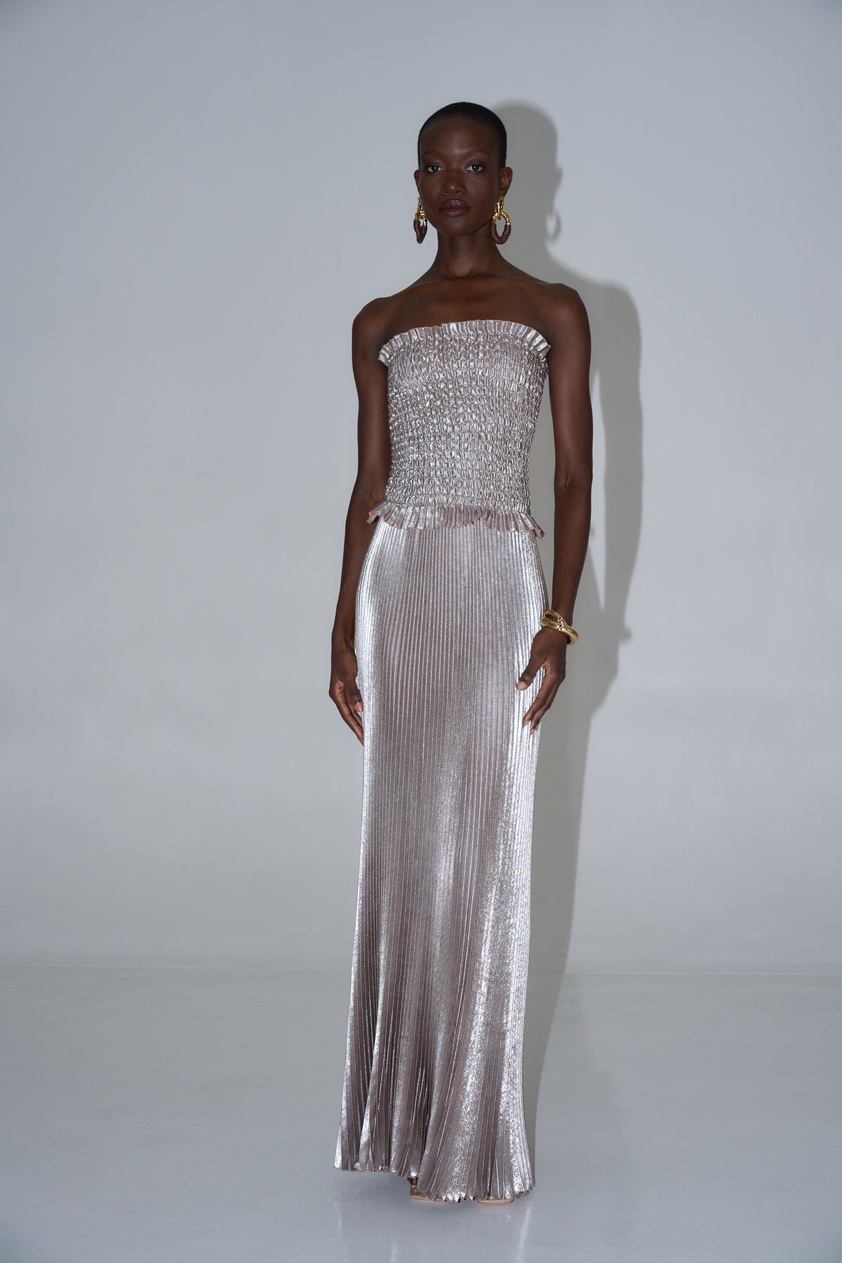L'IDEE MAYA GOWN