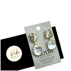 KODA MELIORA SPARK EARRING