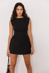 MINKPINK ROMY MINI DRESS