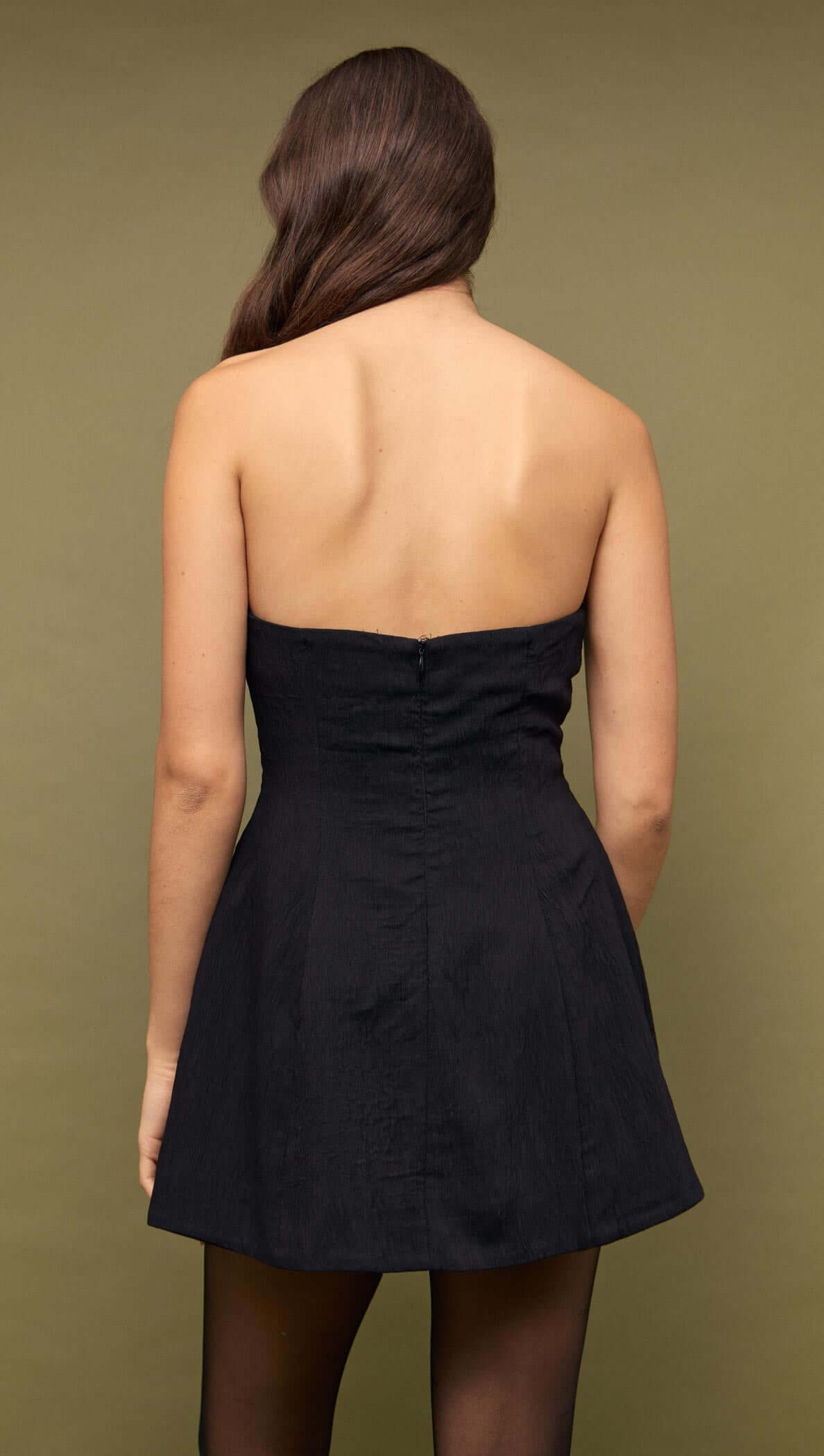 MINK PINK BRIGIT MINI DRESS
