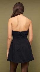 MINK PINK BRIGIT MINI DRESS