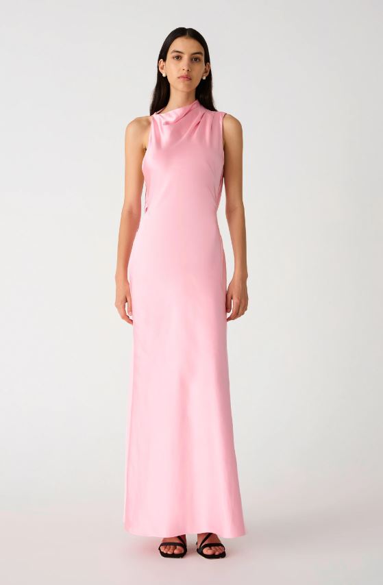 MISHA SANTANA GOWN
