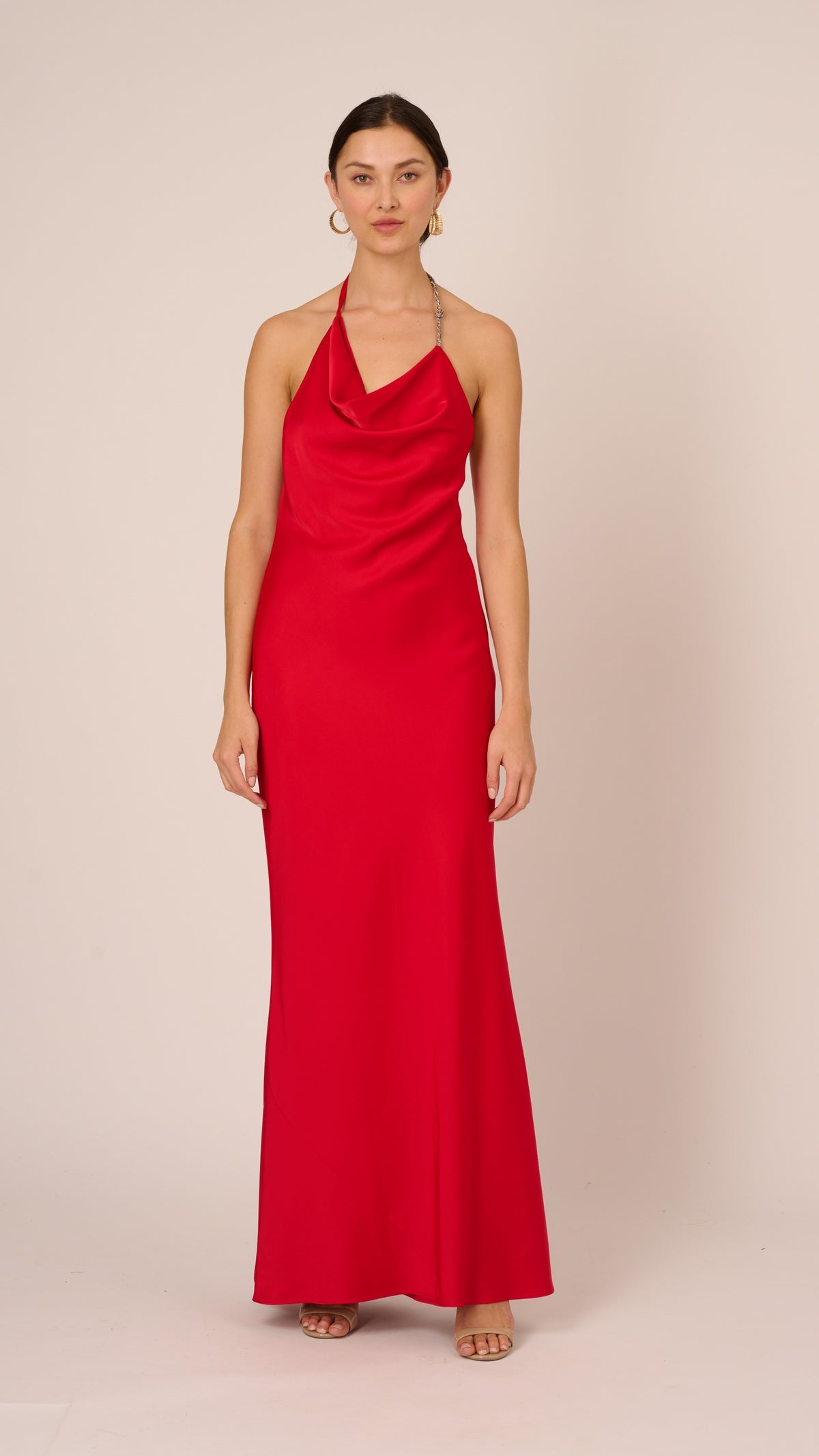 LIV FOSTER SOFIA GOWN