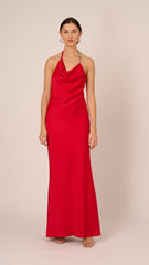 LIV FOSTER SOFIA GOWN