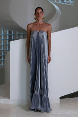 L'IDEE MONUMENT GOWN