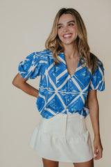 LAROQUE NADIA TOP