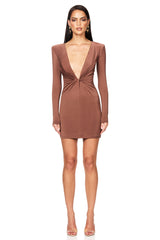 NOOKIE LEGACY MINI DRESS