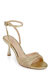 JEWEL BY BM NANETTE HEEL