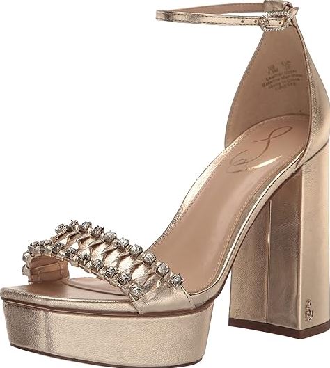 SAM EDELMAN NINETTE SHOE