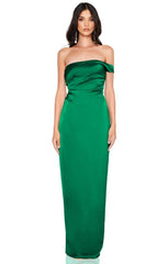 NOOKIE PALLISADE GOWN