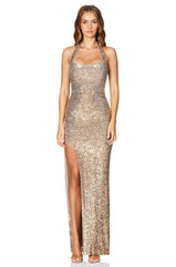 NOOKIE FANTASY GOWN