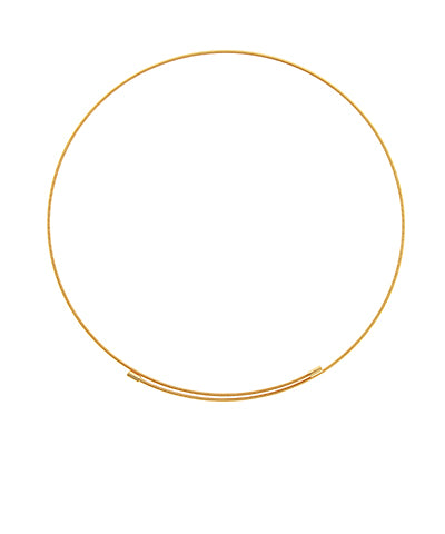 GS ROUND WIRE CHOKER