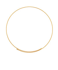 GS ROUND WIRE CHOKER