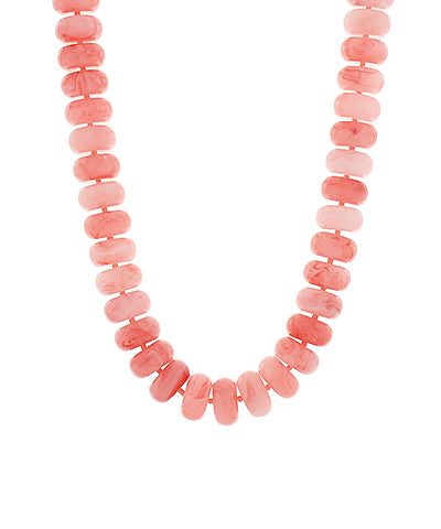 GS CHUNKY MARBLE BEAD
