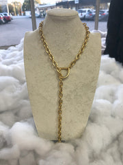 YOCHI DEENA NECKLACE