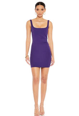 NOOKIE GLORY MINI DRESS