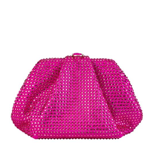 OLGA BERG CHARLEY HOTFIX BAG