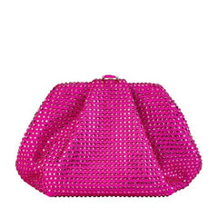 OLGA BERG CHARLEY HOTFIX BAG