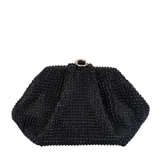OLGA BERG CHARLEY HOTFIX BAG