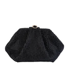 OLGA BERG CHARLEY HOTFIX BAG