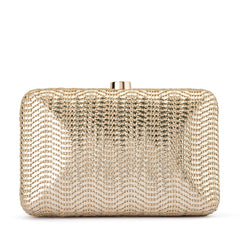 OLGA BERG HANNAH PURSE