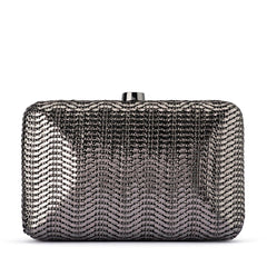 OLGA BERG HANNAH PURSE