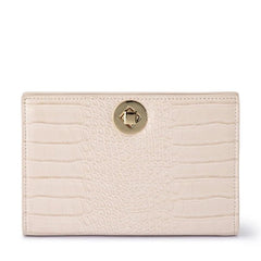 OLGA BERG LUNA A-LINE CLUTCH