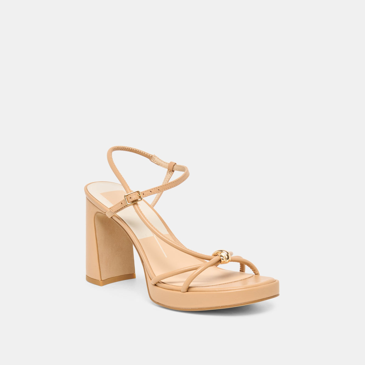 DOLCE VITA ODETE STRAPY LEATHE