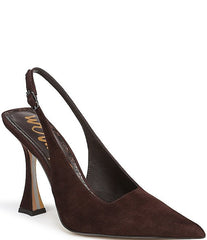 SAM EDELMAN ODETTE SHOE