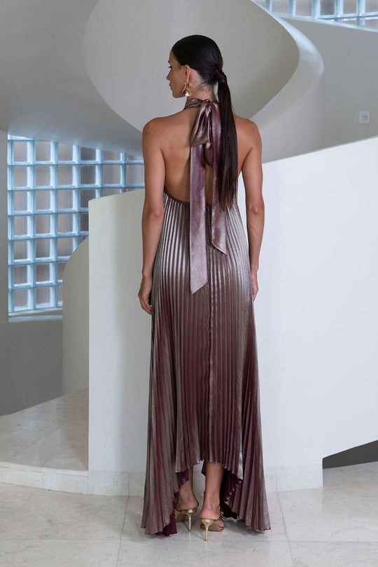 L'IDEE OLYMPIA GOWN